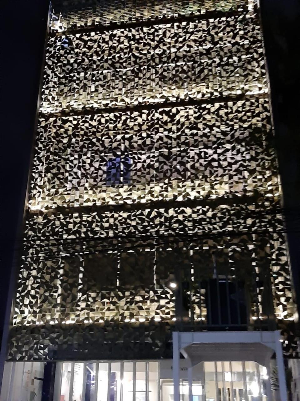万隆 腾穆可生活旅馆旅舍 外观 照片