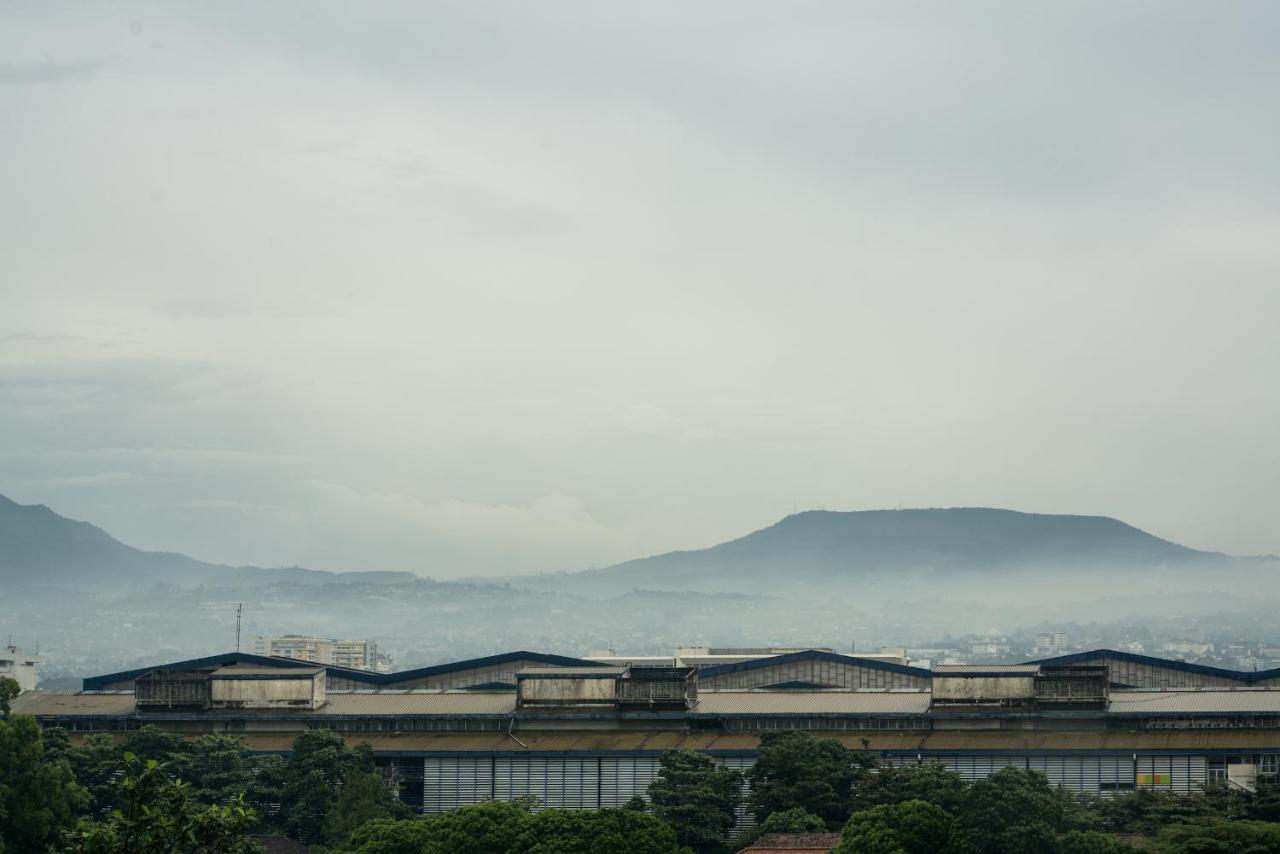 万隆 腾穆可生活旅馆旅舍 外观 照片